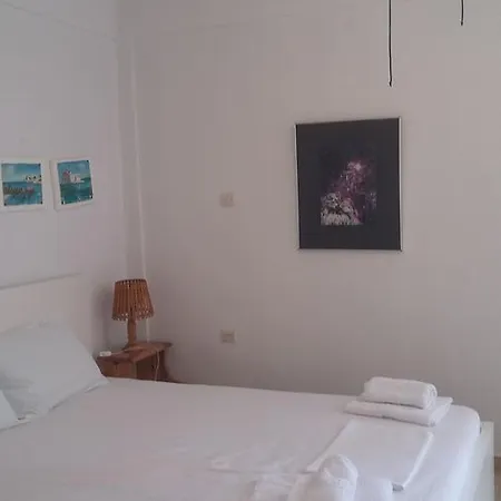 Dom wakacyjny Luxury Sea Front House Gerakini