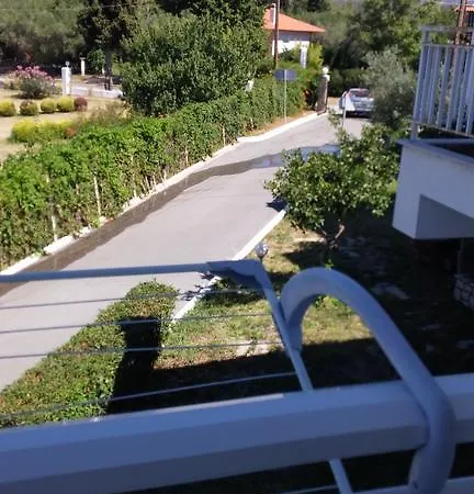 Luxury Sea Front House Hébergement de vacances