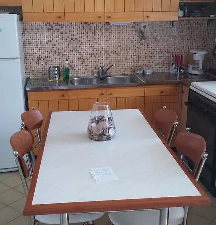 Hébergement de vacances Luxury Sea Front House *