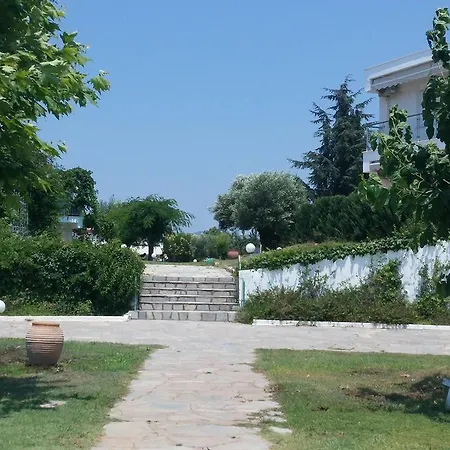 Hébergement de vacances Luxury Sea Front House *