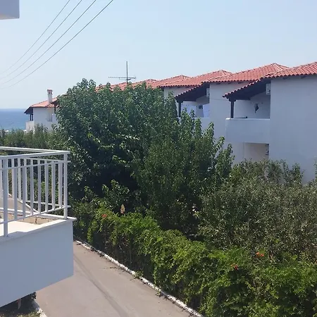 Luxury Sea Front House Hébergement de vacances *