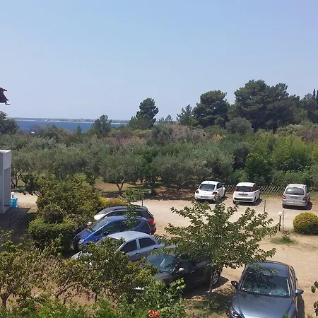 Hébergement de vacances Luxury Sea Front House *