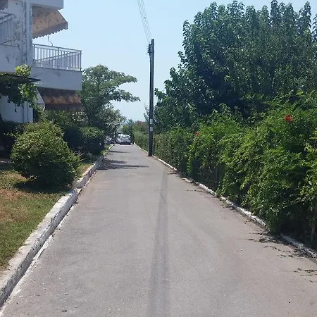 Luxury Sea Front House Hébergement de vacances *