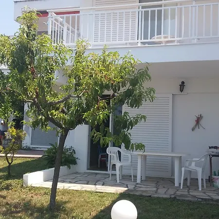 Hébergement de vacances Luxury Sea Front House *