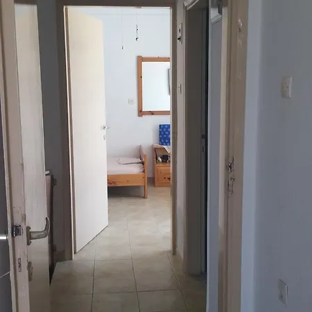 Luxury Sea Front House Gerakini