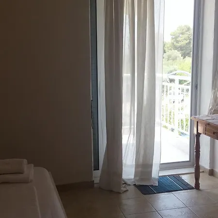 Luxury Sea Front House Gerakini