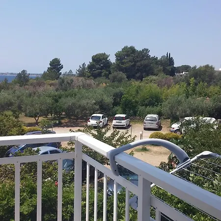 Luxury Sea Front House Hébergement de vacances *